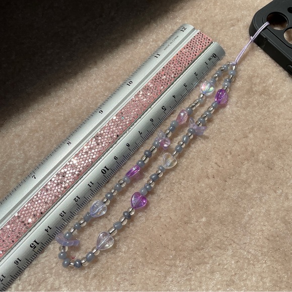 π Taylor Swift Fearless inspired phone charms π - Picture 2 of 4